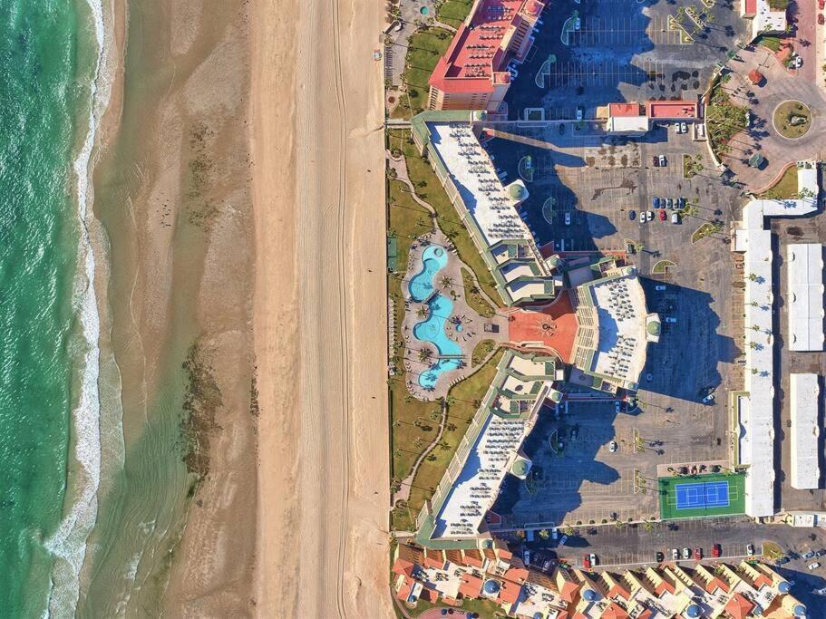 Sandy Beach Sonoran Spa W504 Ocean Front Resort Puerto Peñasco Exterior foto