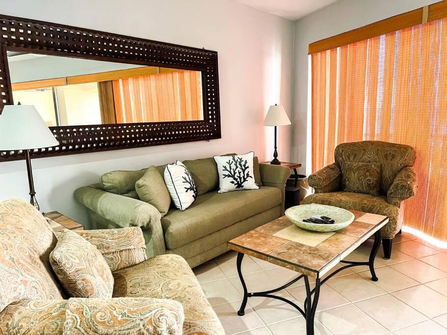 Sandy Beach Sonoran Spa W504 Ocean Front Resort Puerto Peñasco Exterior foto