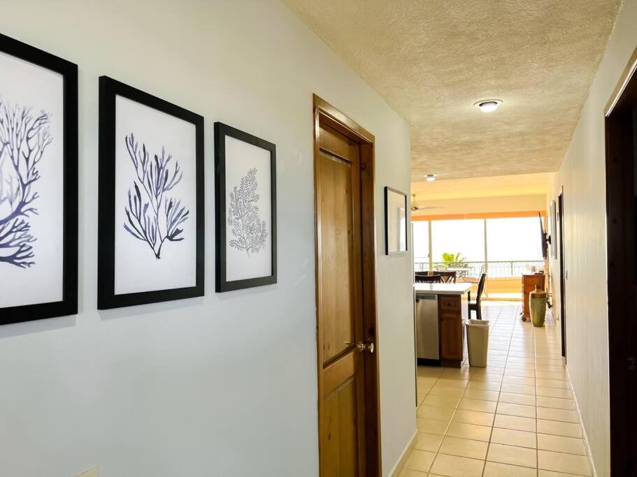 Sandy Beach Sonoran Spa W504 Ocean Front Resort Puerto Peñasco Exterior foto